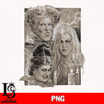 hocus pocus 34 PNG file