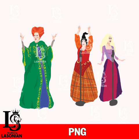 hocus pocus 37 PNG file