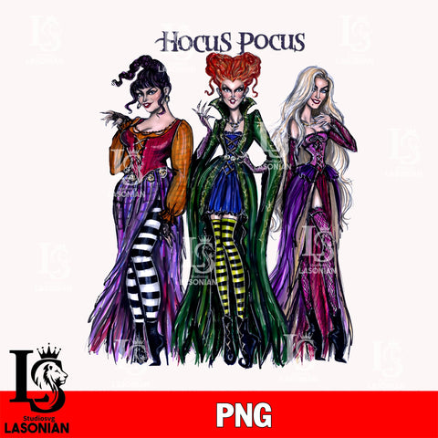 hocus pocus 38 PNG file