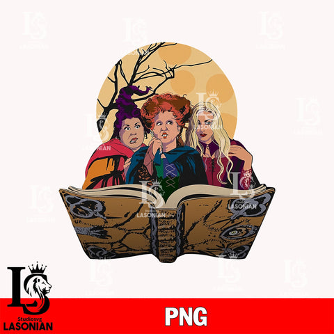 hocus pocus 39 PNG file
