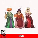 hocus pocus 43 PNG file