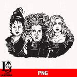 hocus pocus 47 PNG file