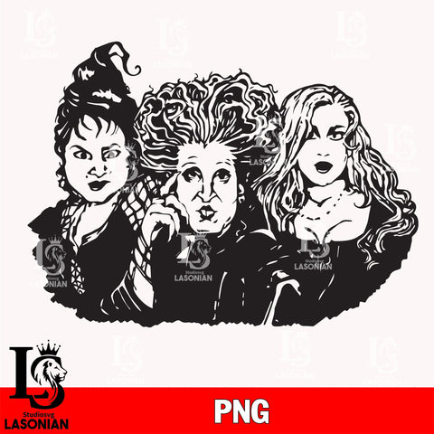 hocus pocus 47 PNG file