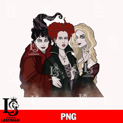 hocus pocus 56 PNG file
