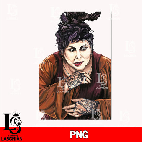 hocus pocus 58 PNG file