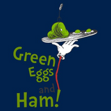 Green eggs and ham! Svg Dxf Eps Png file