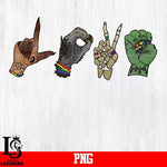 lgbt gost png file