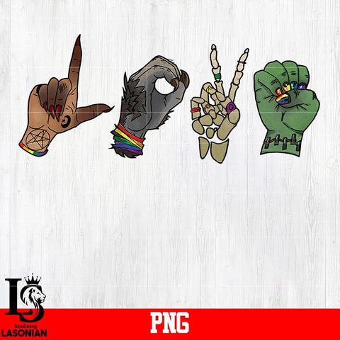 lgbt gost png file