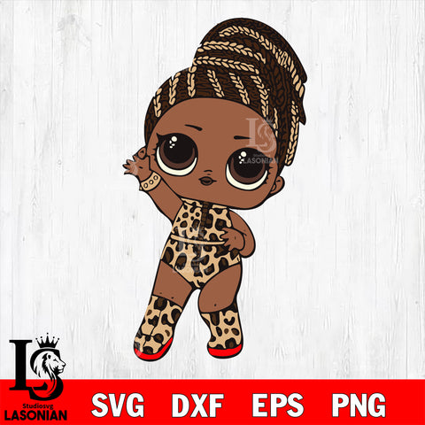 lol dolls svg, lol surprise svg,eps,dxf,png file