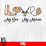 love my son my marine png file