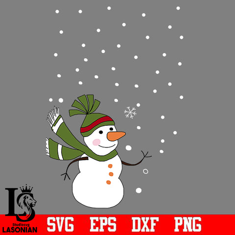 merry christmas 5 svg dxf eps png file