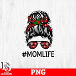 merry christmas momlife png file