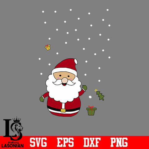 merry christmas svg svg dxf eps png file