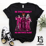 In This Family No One Fights Alone PNG file