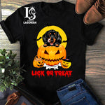 Lick Or Treat PNG file