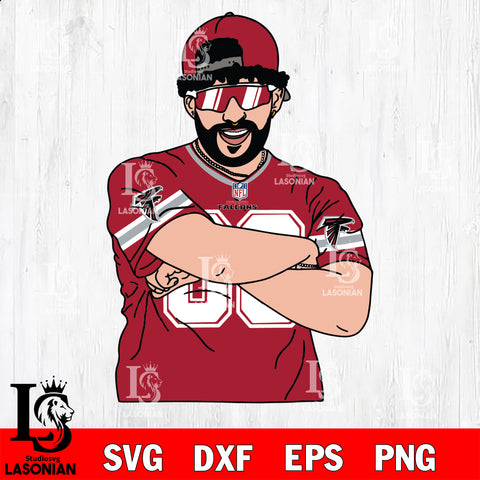 Arizona Cardinals Svg Dxf Eps Png file