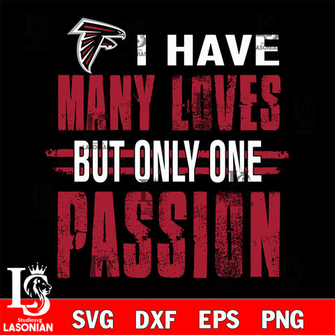 Atlanta Falconssvg,eps,dxf,png file