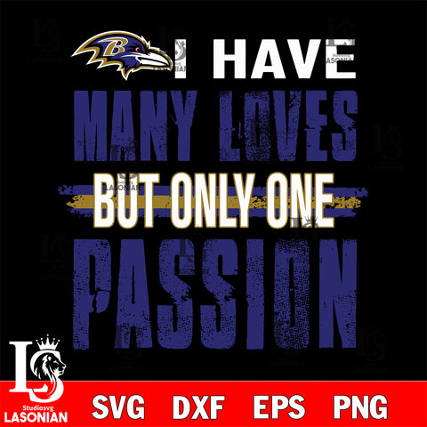 Baltimore Ravenssvg,eps,dxf,png file