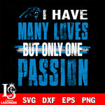 Carolina Pantherssvg,eps,dxf,png file