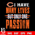 Chicago Bears svg,eps,dxf,png file