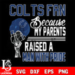 Indianapolis Coltssvg,eps,dxf,png file