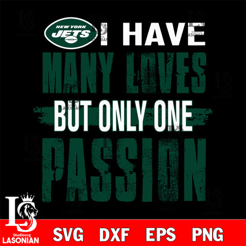 New York Jetssvg,eps,dxf,png file
