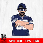 Seattle Seahawks Svg Dxf Eps Png file