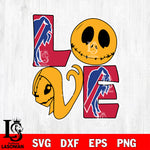 Buffalo Bills(+) svg,eps,dxf,png file