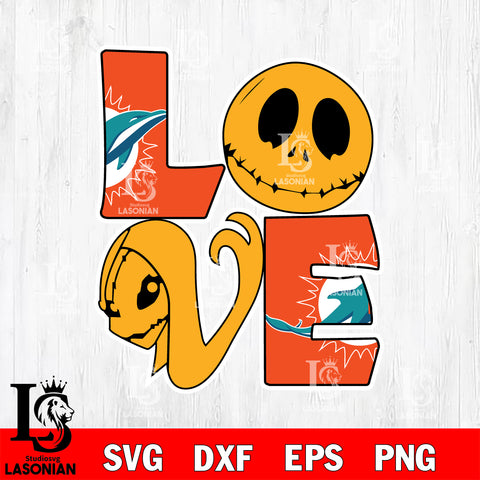 Miami Dolphins- svg,eps,dxf,png file