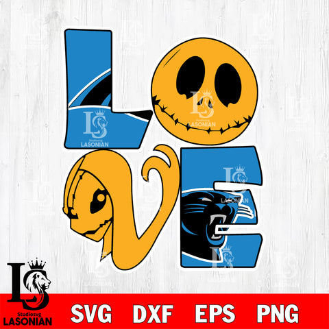 Carolina Panthers+svg,eps,dxf,png file