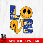 Los Angeles Ramssvg,eps,dxf,png file