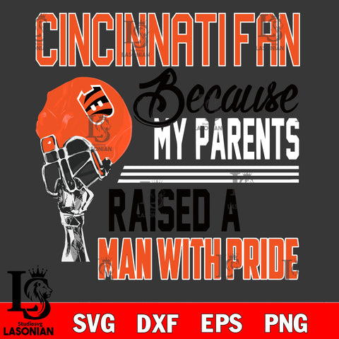 Cincinnati Bengals+svg,eps,dxf,png file