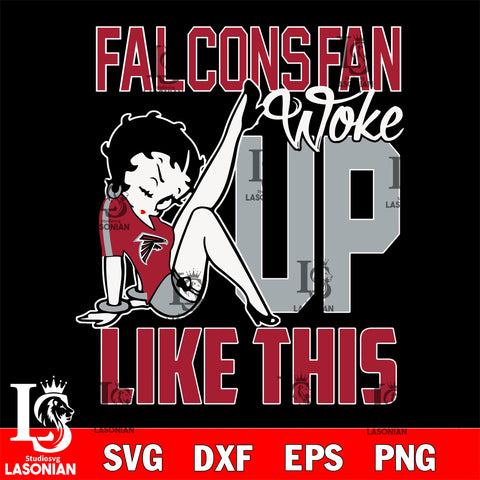 Atlanta Falconssvg,eps,dxf,png file