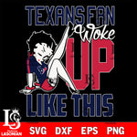 Houston Texans- svg,eps,dxf,png file