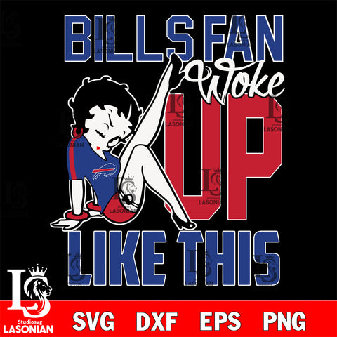 Buffalo Bills(+) svg,eps,dxf,png file