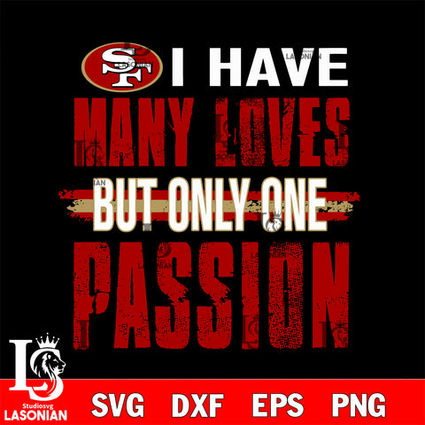 San Francisco 49erssvg,eps,dxf,png file