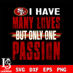San Francisco 49erssvg,eps,dxf,png file