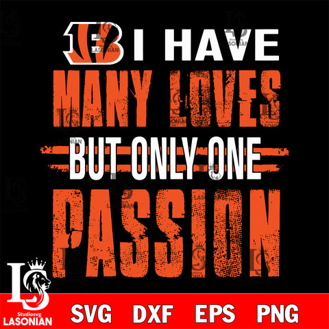 Cincinnati Bengals svg,eps,dxf,png file