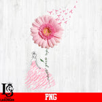 never Give UP PNG file