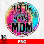 not the worst MOM  Png file