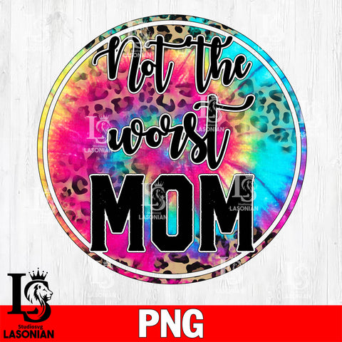not the worst MOM  Png file