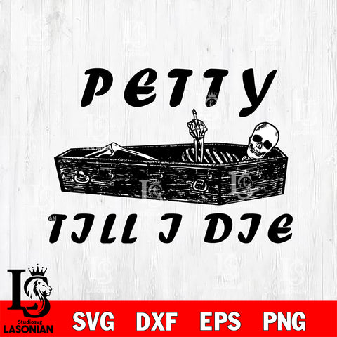 petty svg eps dxf png file