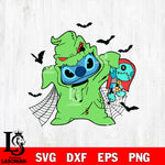 stitch and lilo svg,Spooky Vibes Svg svg eps dxf png file
