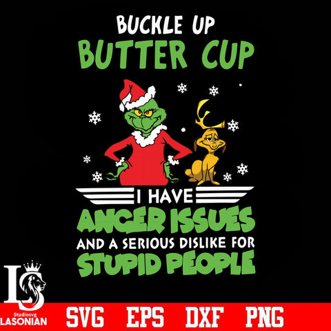 walk away i have anger issues and a serious dislike for stupid people, grinch svg, png, dxf, eps digital file