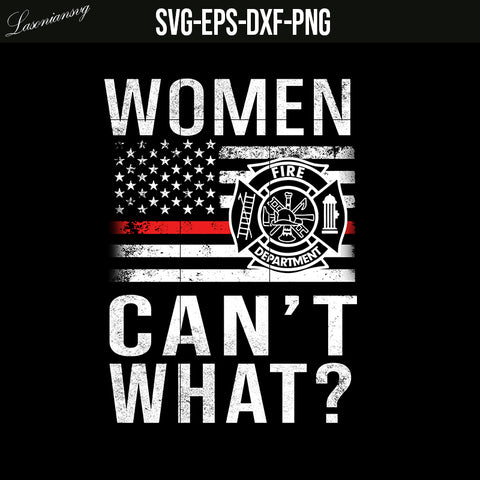 women can't what PNG file